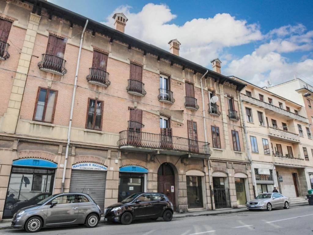 Casa Cittadella 33 Ferrara Exterior foto